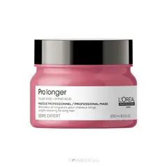 LOREAL PROFESSIONNEL - Máscara Serie Expert Pro Longer 250 ml Loreal Pro