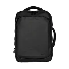 LEVO - Mochila Notebook Ejecutiva Prime Lite Impermeable 18L
