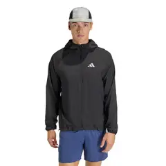 ADIDAS - Chaqueta Hombre adi365 Running Essentials Negro