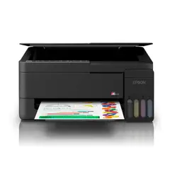 EPSON - IMPRESORA ECOTANK L3350