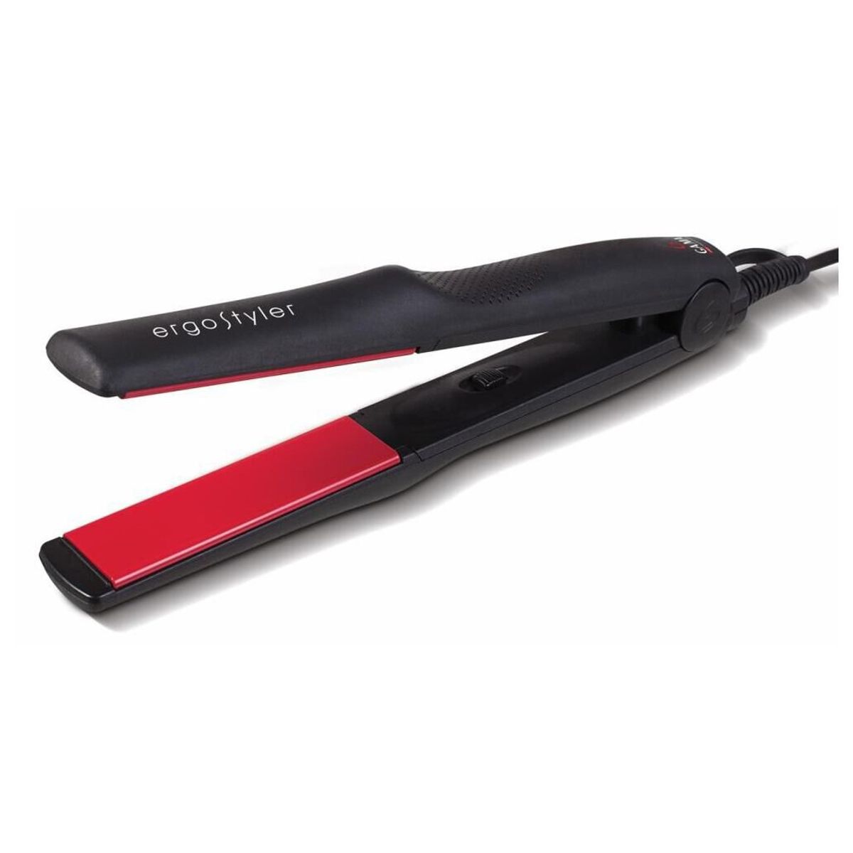 GAMA - Alisadora Gama Ergostyler Ceramic Ion Quick Heat