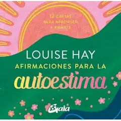 TOP10BOOKS - LIBRO Afirmaciones Para La Autoestima