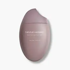 HARUHARU WONDER - Crema Hidratante de Arroz Negro con Ácido Hialurónico 50 ml - Black Rice 10 Hyaluronic Cream