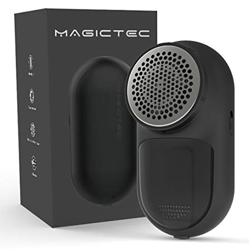 - Extractor De Pelusas Para Telas Magictec