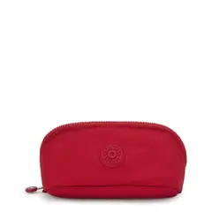 KIPLING - Neceser Mujer Mirko S Rojo