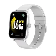COLMI - Reloj Inteligente P81, 1,9 Plata