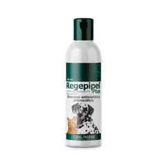 DRAG PHARMA - REGEPIPEL PLUS SHAMPOO 150 ML