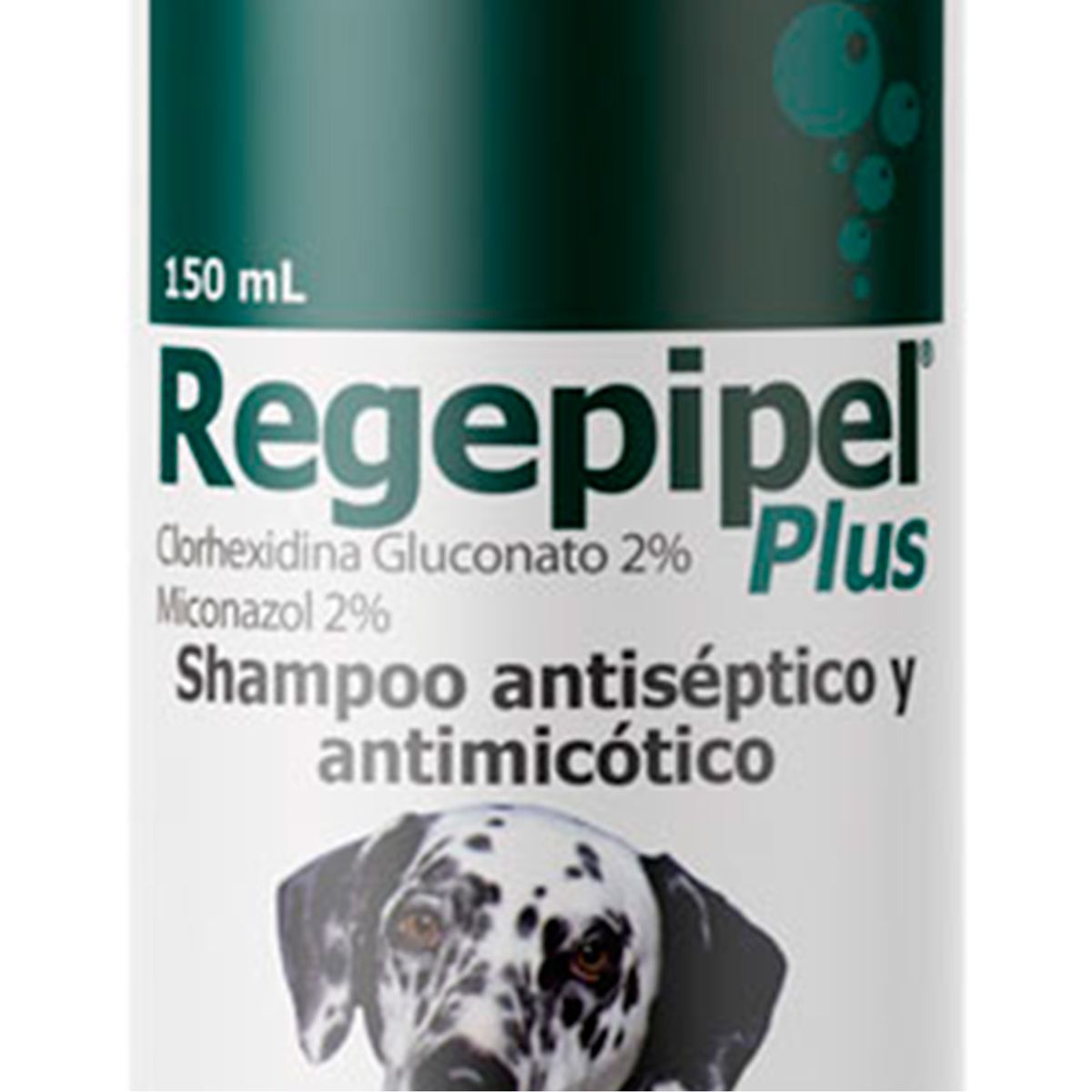 DRAG PHARMA - REGEPIPEL PLUS SHAMPOO 150 ML