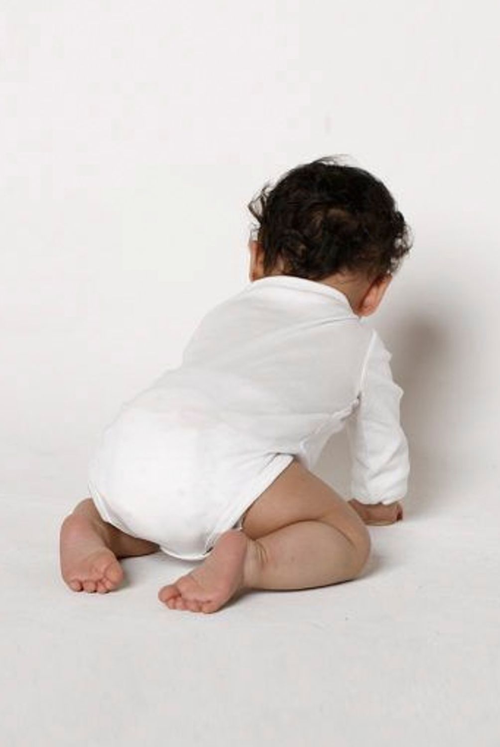 LITTLE FOOT - Body 2 Piezas Algodón Unisex Bebé Little Foot