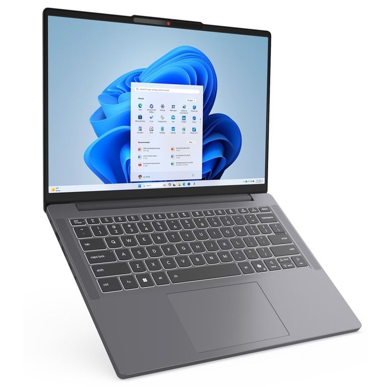 LENOVO Notebook Ideapad 14IRH10 i5-13420H 8Gb 512Gb W11H 14´´