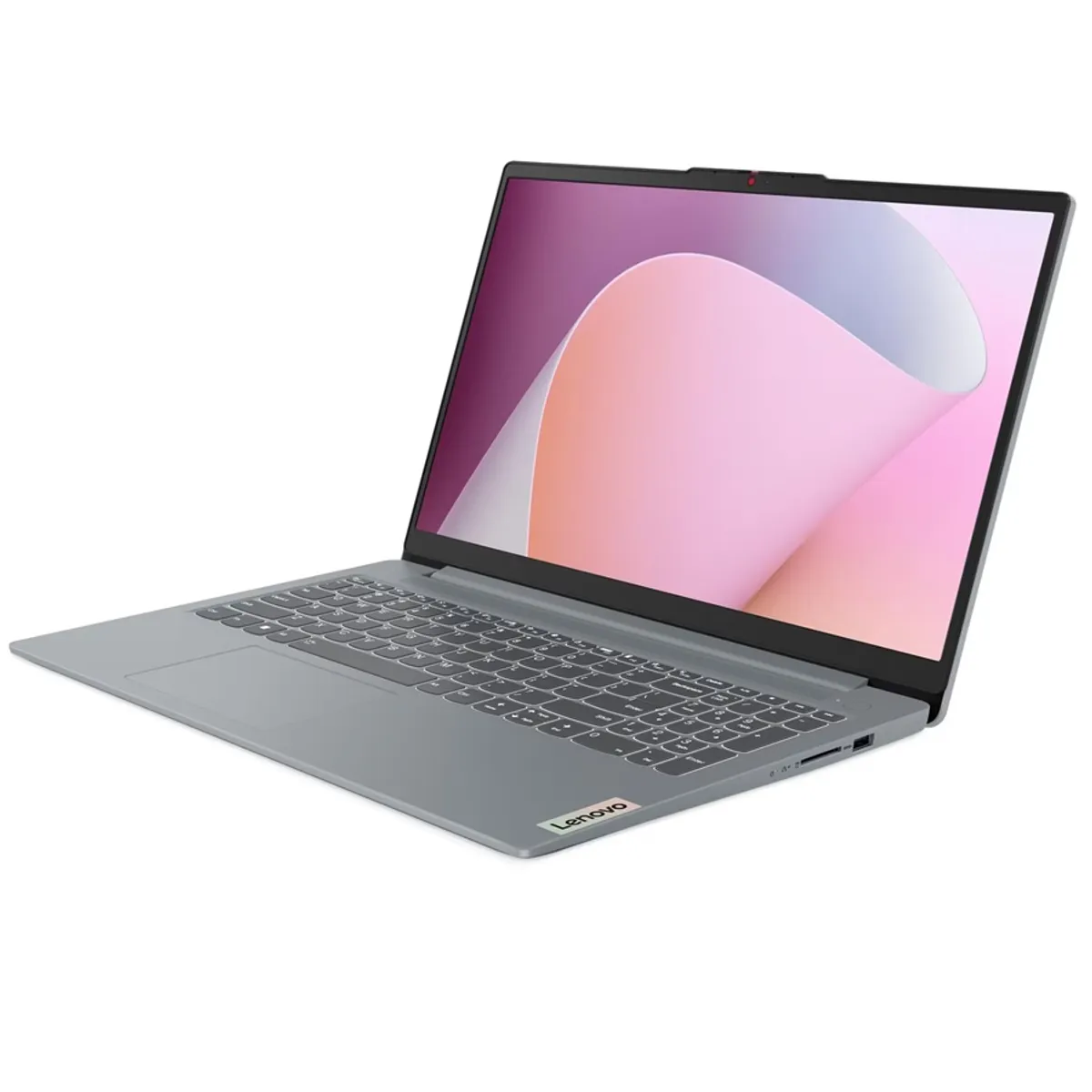 LENOVO - Notebook Lenovo Slim3 15AMN8 R5-7520U 8Gb 512Gb W11H 15.6"