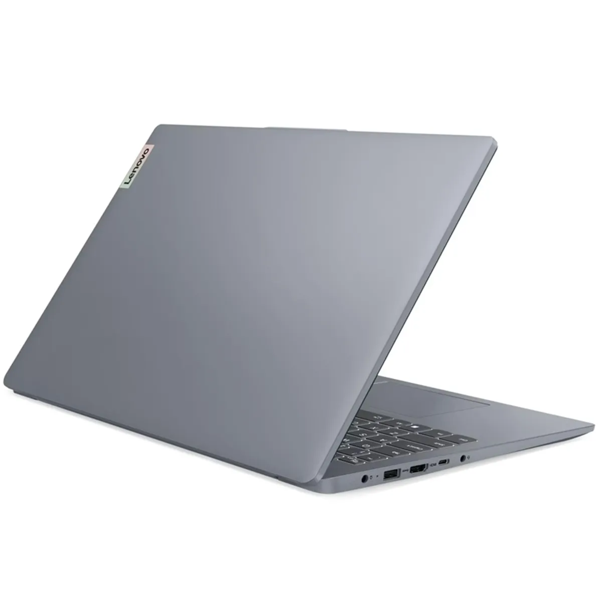 LENOVO - Notebook Lenovo Slim3 15AMN8 R5-7520U 8Gb 512Gb W11H 15.6"
