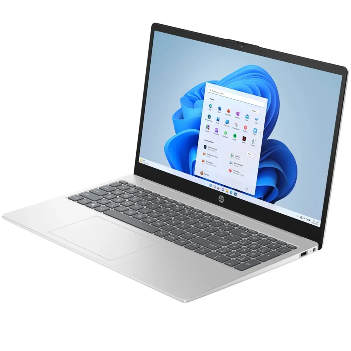 HP - Notebook HP 15-FC0079LA R5-7520U 8Gb 512GB W11H 15.6´´