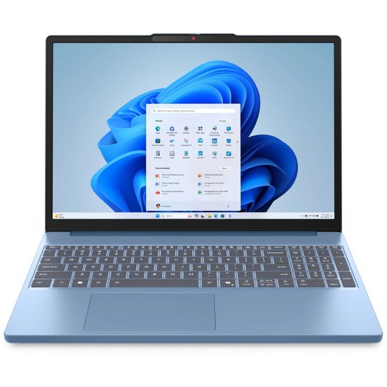 LENOVO Notebook Slim3 15IRH10 I5-13420H 8Gb 512Gb W11H 15.3