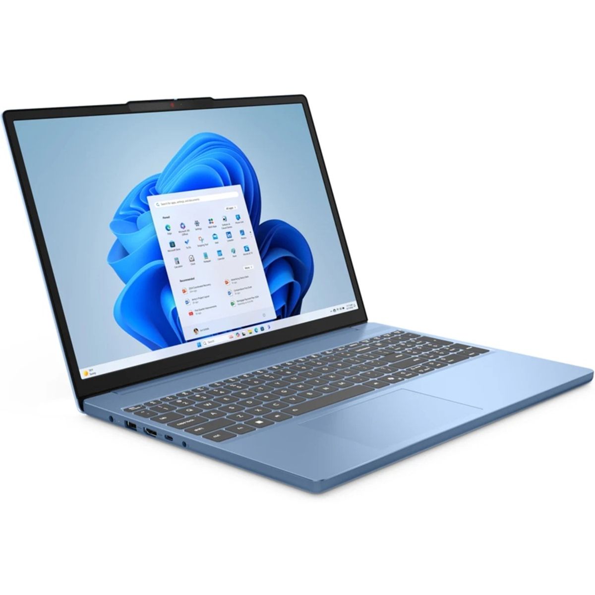 LENOVO - Notebook Lenovo Slim3 15IRH10 I5-13420H 8Gb 512Gb W11H 15.3