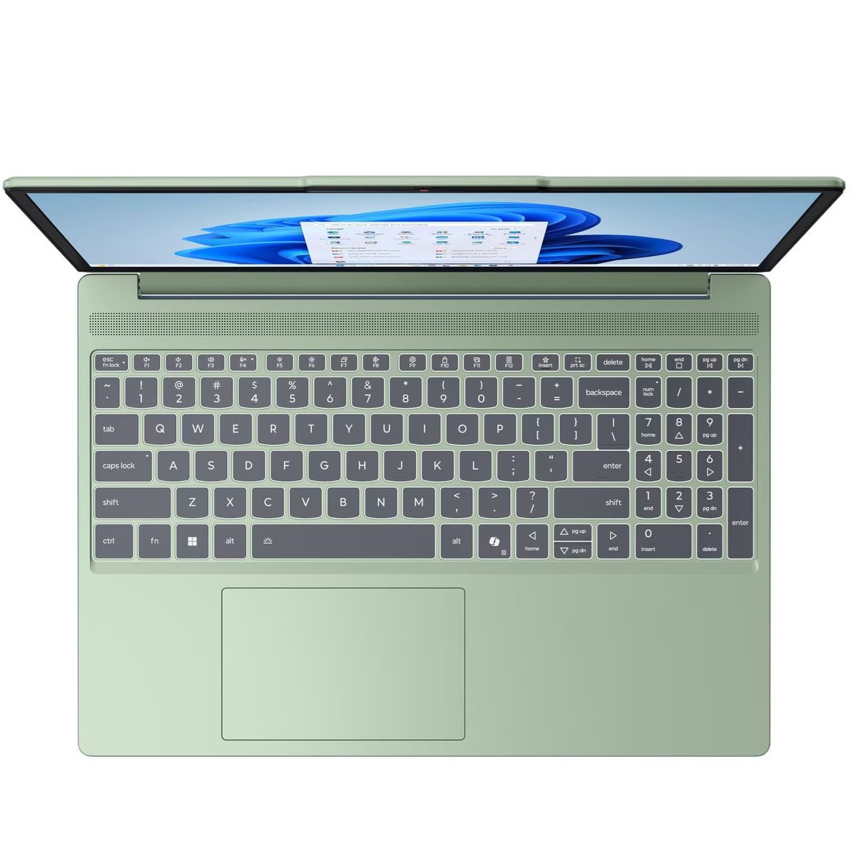 LENOVO - Notebook Lenovo Slim3 15IRH10 G10 i5-13420H 8Gb 512Gb W11H 15.3"