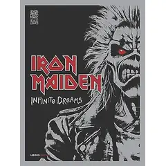 LIBROS CUPULA - Libro Iron Maiden: Infinite Dreams - Bruce Dickinson