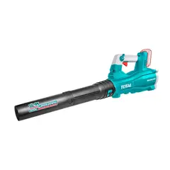 TOTAL TOOLS - Soplador Inalambrico 20V Velocidad Variable 8.5m3 TOTAL