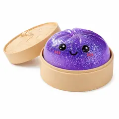 GENERICO - Slime Antiestres regalo squishy Slime Dumpling Kawaii