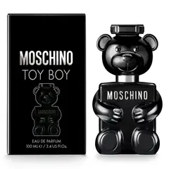 MOSCHINO - Perfume Toy Boy EDP 100 Ml