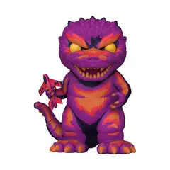 FUNKO - Pop Godzilla 1894 + Protector