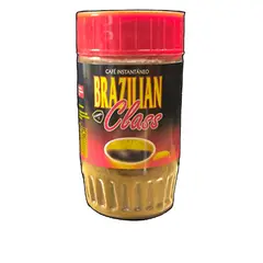 CAMEL - Café Instantáneo Brazilian Class 40gr