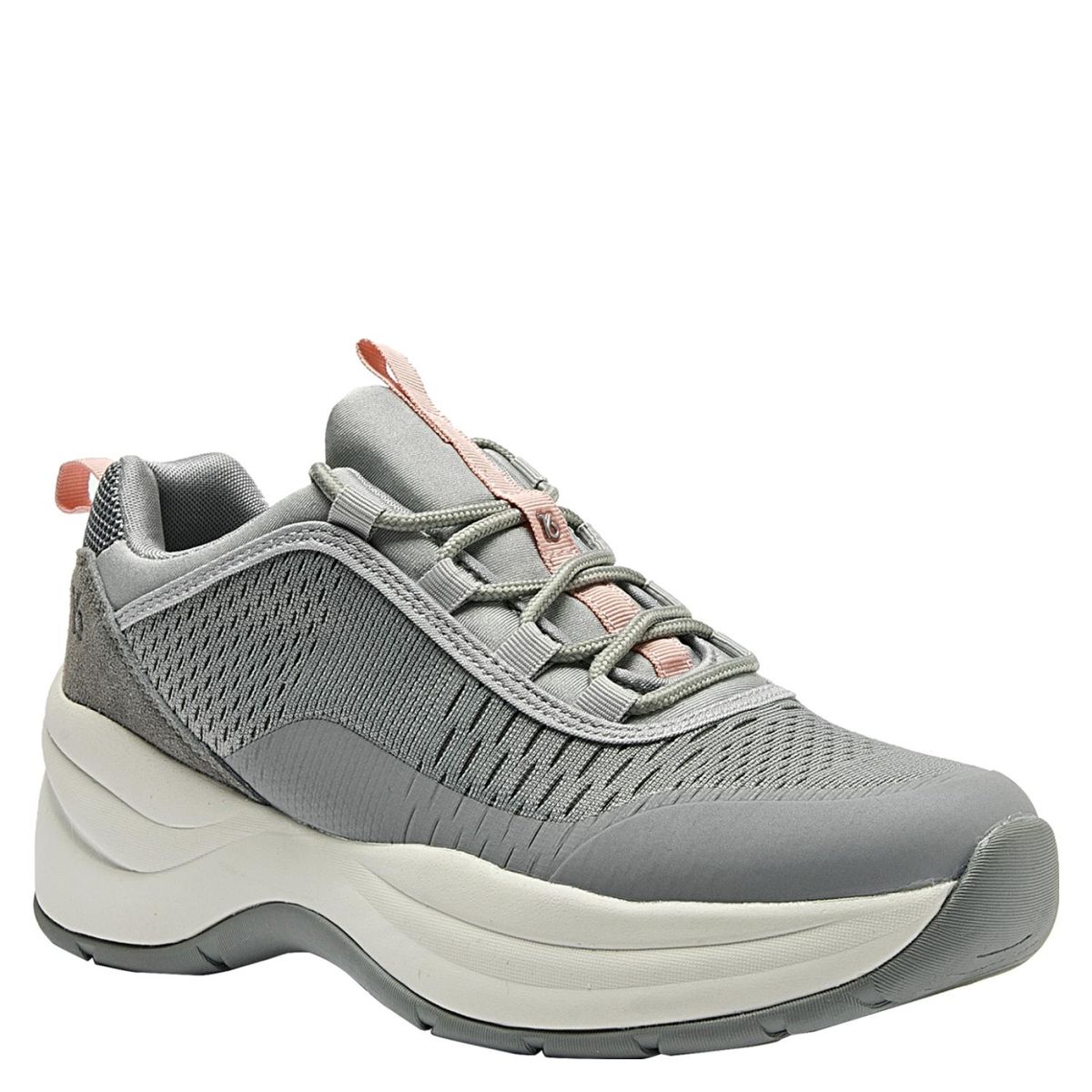 16 HRS - 16 hrs Zapatilla urbana mujer gris