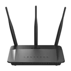 DLINK - Router D-LINK AC750 DIR-809 OPEN BOX
