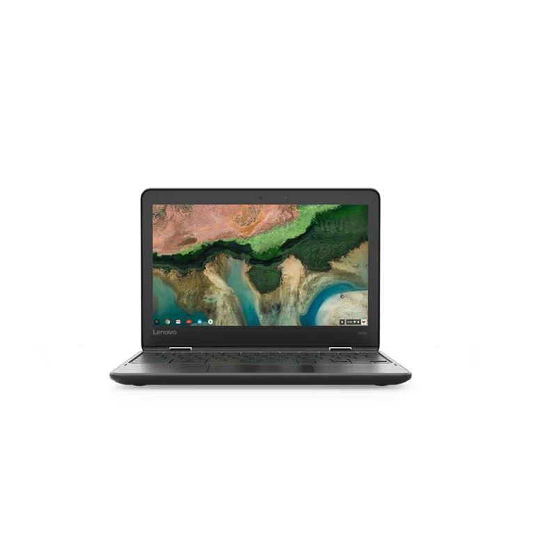 LENOVO Notebook ChromeBook 300e G2 N4120 8Gb 64Gb SSD Tactil (Reaco)