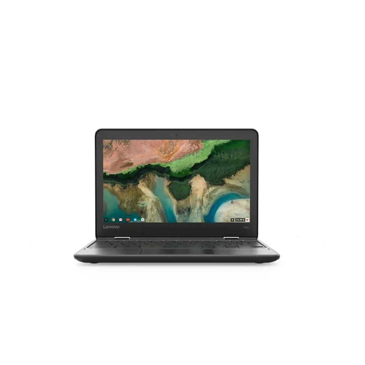 LENOVO - Notebook Lenovo ChromeBook 300e G2 N4120 8Gb 64Gb SSD Tactil (Reaco)