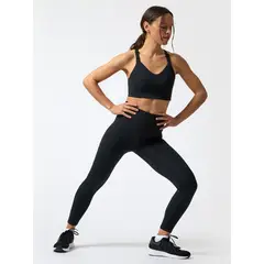 BSOUL - Peto Isi Aloe Negro Mujer