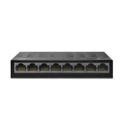 TP LINK - Switch Gigabit 8 Puertos TP-Link LS1008G LiteWave Escritorio