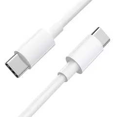 HOCO - Cable C a C 100w 20V/5A Carga Super Rápida 2 METROS