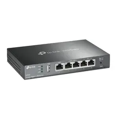 TP LINK - Router Balanceador de Carga TP-Link ER605 Omada VPN