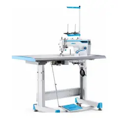 JACK - MAQUINA DE COSER RECTA INDUSTRUIAL F6