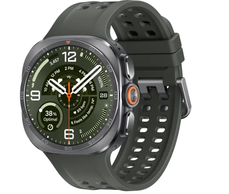 Galaxy Watch Ultra 2 (47MM) 4G LTE 2026