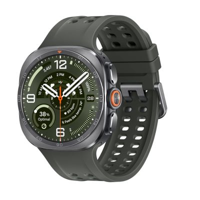 Samsung Galaxy Watch Ultra 2 (47Mm) 4G Lte 2026 Plateado