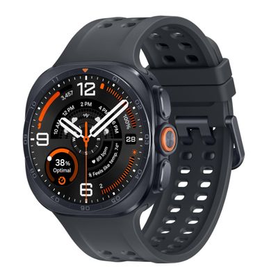 Samsung Galaxy Watch Ultra 2 (47Mm) 4G Lte 2026 Negro