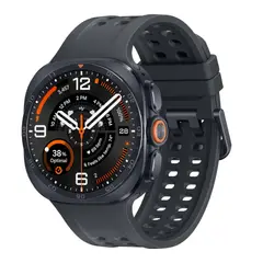 SAMSUNG - Galaxy Watch Ultra 2 (47MM) 4G LTE 2026