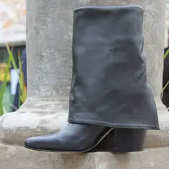 ANNY OUTFITS - Bota Revel 3 en 1 · 100% Cuero