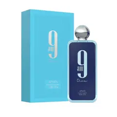 AFNAN - Perfume 9 AM Dive EDP 150 ml