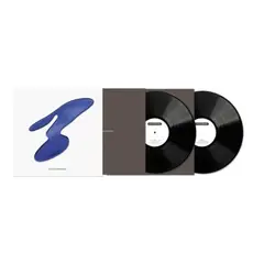 WARNER MUSIC - New Order - The Best Of NewOrder - Vinilo Doble