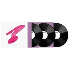 WARNER MUSIC - New Order - The Rest Of NewOrder - Vinilo Triple