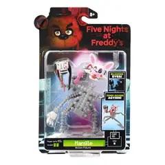JAZWARES - Fnaf Five Nights At Freddys Figura Toy Mangle 2025