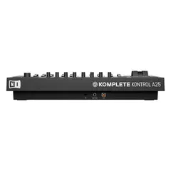 NATIVE INSTRUMENTS - KOMPLETE KONTROL A25