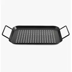 GENERICO - Plancha Grill Bandeja Asado