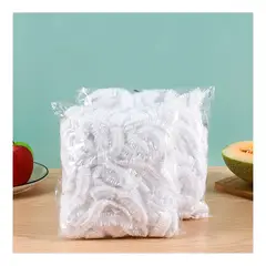 GENERICO - Bolsas Para Conservar Alimentos Elásticas Reutilizables 100