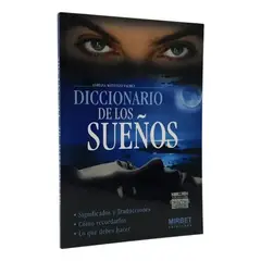 DEL FONDO - Diccionario de los Sueños - Adriana Matienzo Valdez