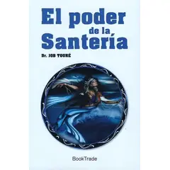 BOOKTRADE - Manual de Santería - Dr. Job Touré