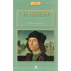 INDEPENDIENTE - El Príncipe - Nicolás Maquiavelo (Albor Libros)